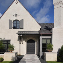 Exterior Ideas