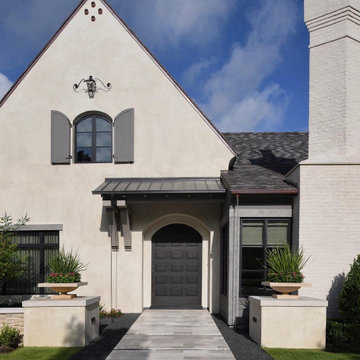 Piney Point Village Residence