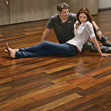 floor