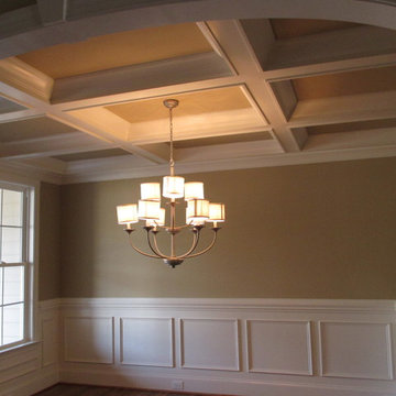 Charlotte Plan Universal Living Home