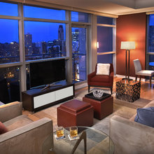Living room Design