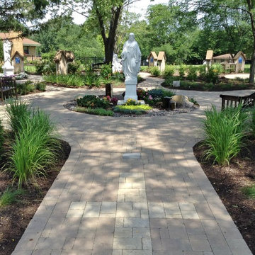 "A Blessed Sanctuary"