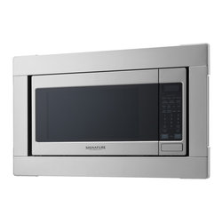 COUNTERTOP MICROWAVE- UPRM3010ST - Microwave Ovens