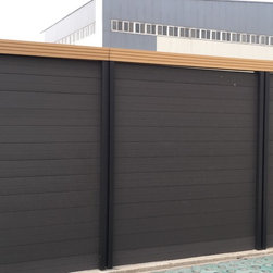 WPC Fence - Products