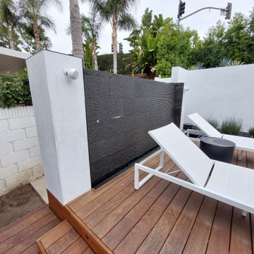 Whole Home & Site Remodel in Laguna Hills, CA