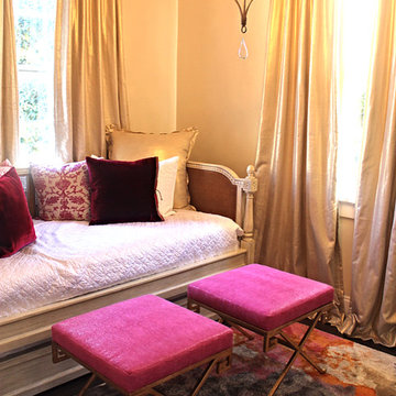 Lower Garden District Apartment