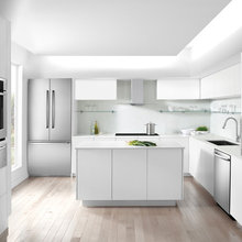Kitchen Design / Bosch