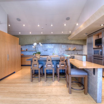 Tiburon Kitchen