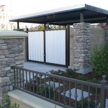 Gates