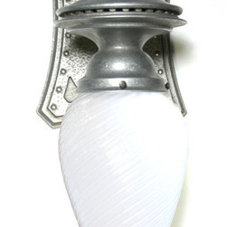Illuminata - Wall Sconces