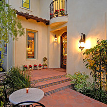 Patio Material