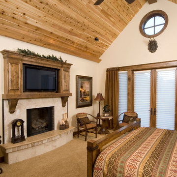 My Lodge style Designs