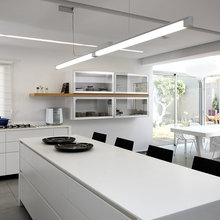 glass cabinet