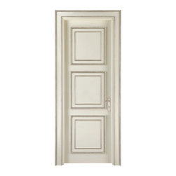 Traditional and classic doors - Interior Doors
