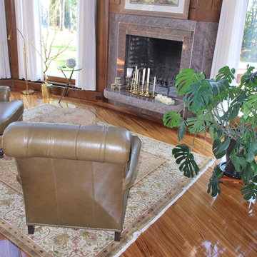 Bedford, NH Refinish