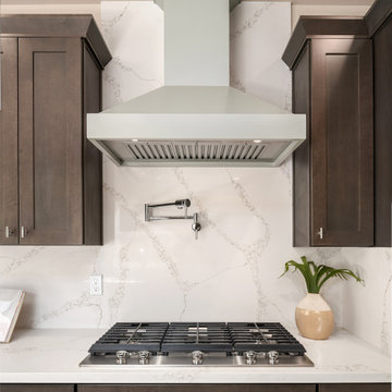 Old Ballard Renovation/ Addition with certified ADU unit