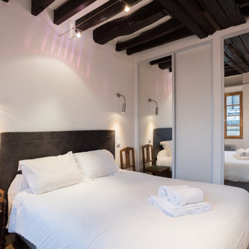 Peaceful oasis for the perfect night's sleep