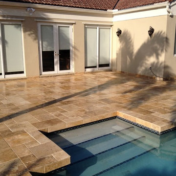 pool's desings