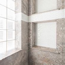 Guest Bath Remodel