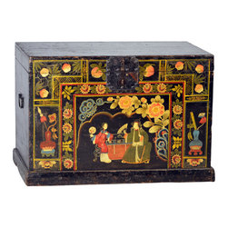 One of a Kind Pieces - Decorative Boxes
