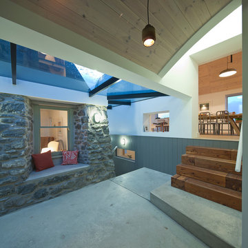 HOUSE NO. 7 Isle of Tiree, Scotland