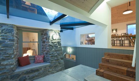 14 Reasons to Embrace Internal Windows and Glazing