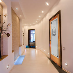 Misc. Doors - Interior Doors