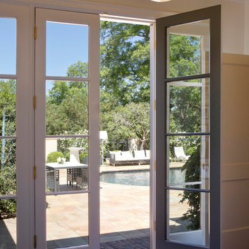 Modern Mediterranean