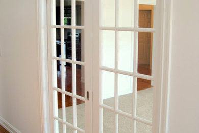 Interior Door Installation