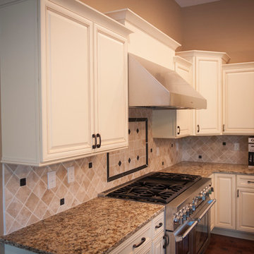 Zig Zag Rd. - Justin Doyle Homes