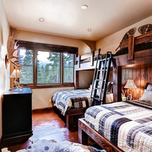 LKG Guest/Bunk
