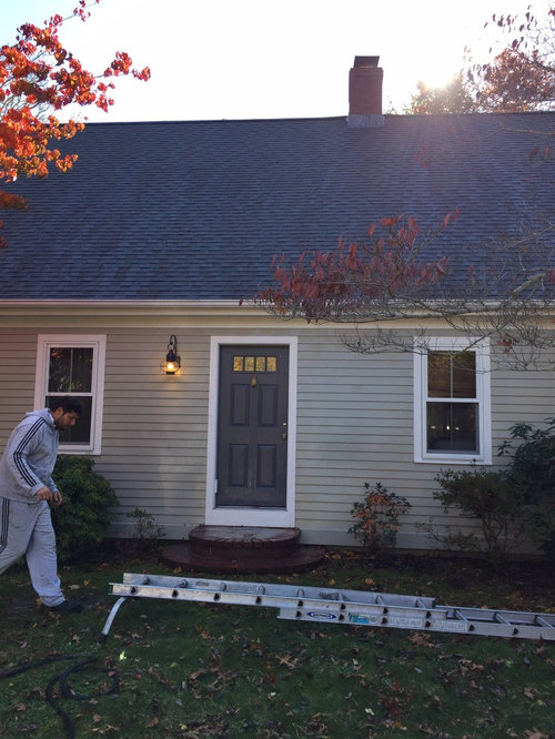 What Color Should I Paint My Front Door