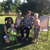 Stacey Eckers Swinson's photo