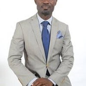 Seth Ocran's photo