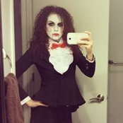 Amber Sands's photo