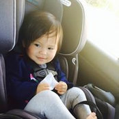 Becky Osawa's photo