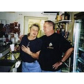 Annette Longs foto