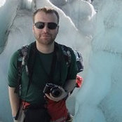 Harry Lund's photo