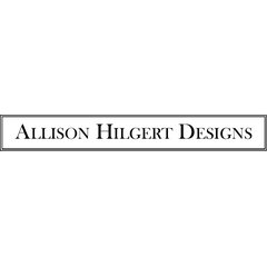 Allison Hilgert Designs