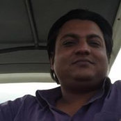 Aditya Apoorva's photo