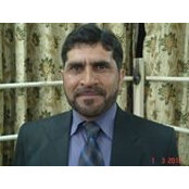 Mujtaba Alis foto