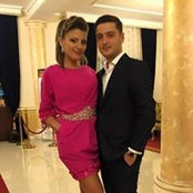 Elena Cusus foto