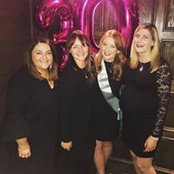 Sarah Allard's photo