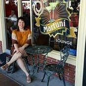 Jackie Jones's photo