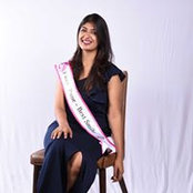 Divya Singh's photo