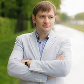 Pavel Yaroshevich's photo
