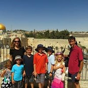 Monica Salamon Abrams's photo