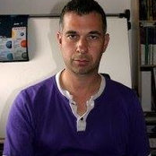 Foto von David Wright