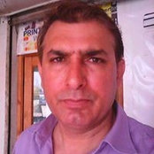 غفور ناصرs billede