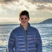Max Sokolov's photo